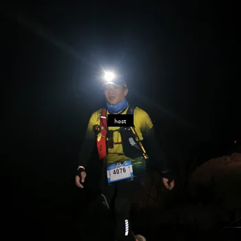 Runner Photo 5260350
