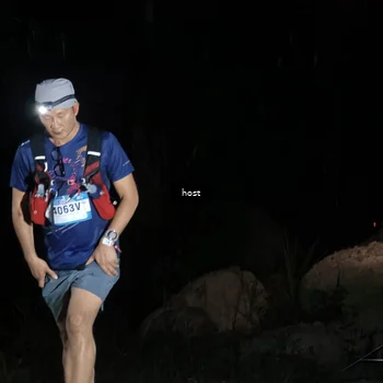 Runner Photo 5260352
