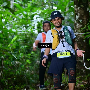 Runner Photo 5260355