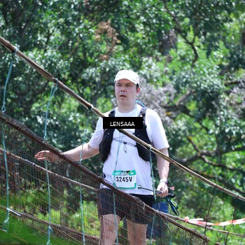 Runner Photo 5260357