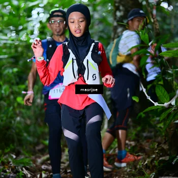 Runner Photo 5260358