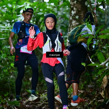 Runner Photo 5260360