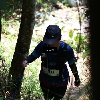 Runner Photo 5260362