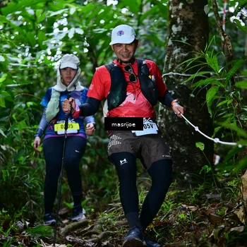 Runner Photo 5260365