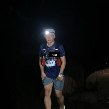Runner Photo 5260367