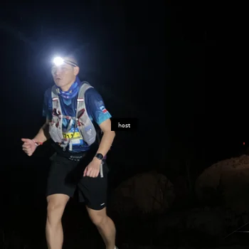 Runner Photo 5260369