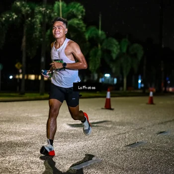 Runner Photo 5260371