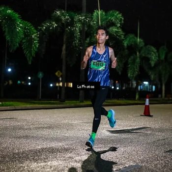 Runner Photo 5260375