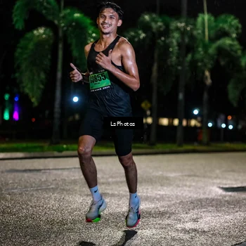 Runner Photo 5260376