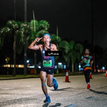 Runner Photo 5260380
