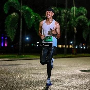 Runner Photo 5260381