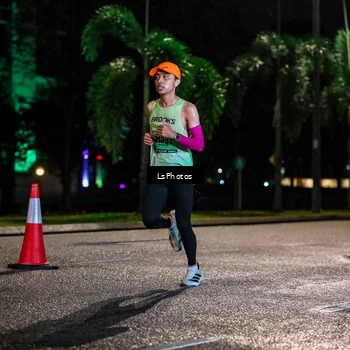 Runner Photo 5260382
