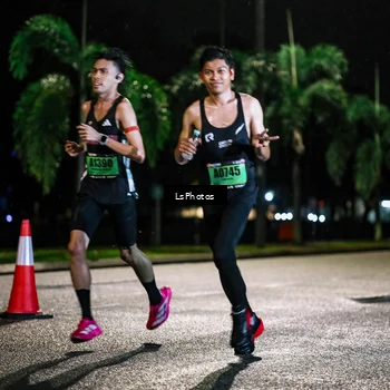 Runner Photo 5260383
