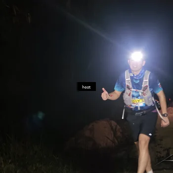 Runner Photo 5260387