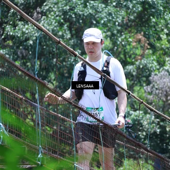 Runner Photo 5260397