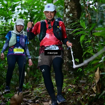 Runner Photo 5260398