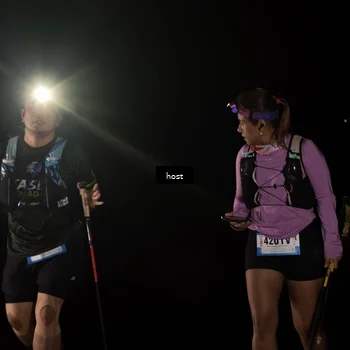 Runner Photo 5260400