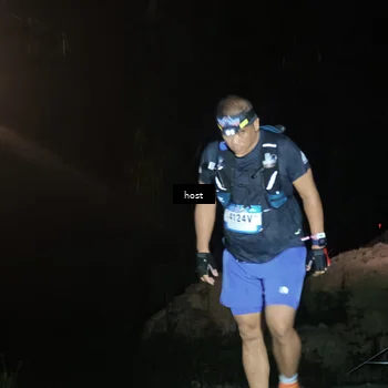 Runner Photo 5260404