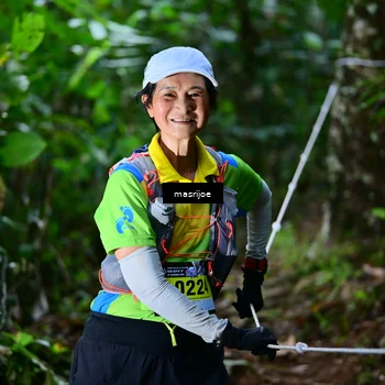 Runner Photo 5260410