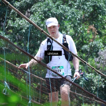 Runner Photo 5260411