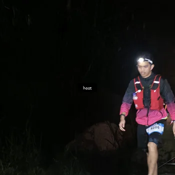 Runner Photo 5260414