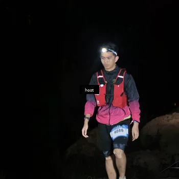 Runner Photo 5260417