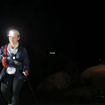 Runner Photo 5260419