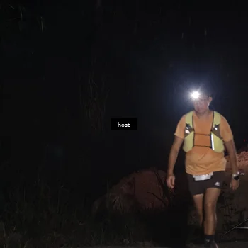 Runner Photo 5260420