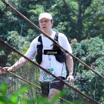 Runner Photo 5260422