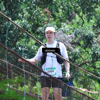 Runner Photo 5260423