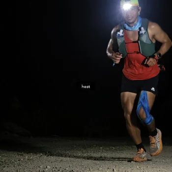 Runner Photo 5260424