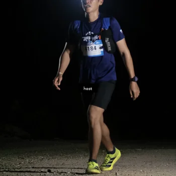 Runner Photo 5260425