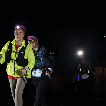 Runner Photo 5260427