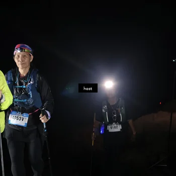 Runner Photo 5260430