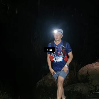 Runner Photo 5260433