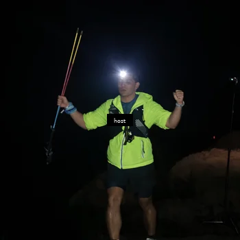 Runner Photo 5260434