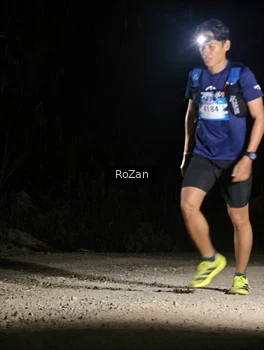 Runner Photo 5260436