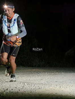 Runner Photo 5260441