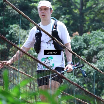 Runner Photo 5260442