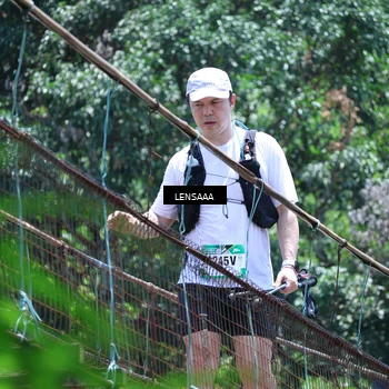 Runner Photo 5260443