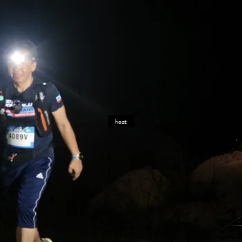 Runner Photo 5260447