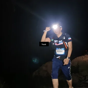 Runner Photo 5260448