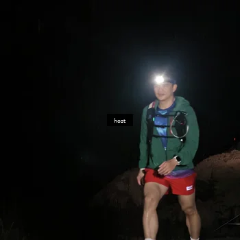 Runner Photo 5260449