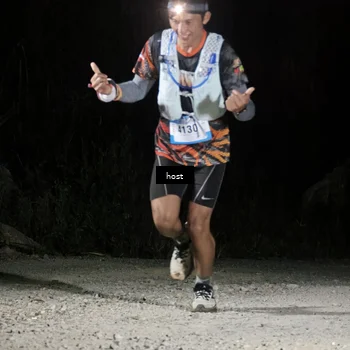 Runner Photo 5260451