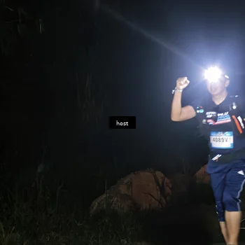 Runner Photo 5260453