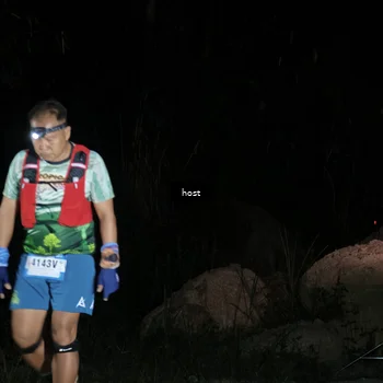 Runner Photo 5260454