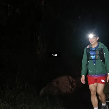 Runner Photo 5260456
