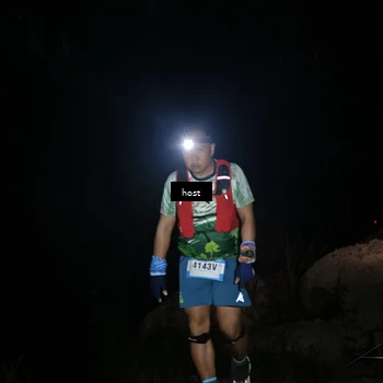 Runner Photo 5260460