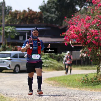 Runner Photo 5260461