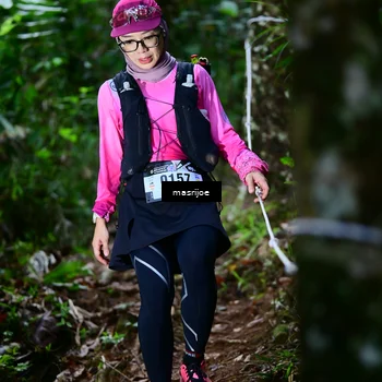 Runner Photo 5260467